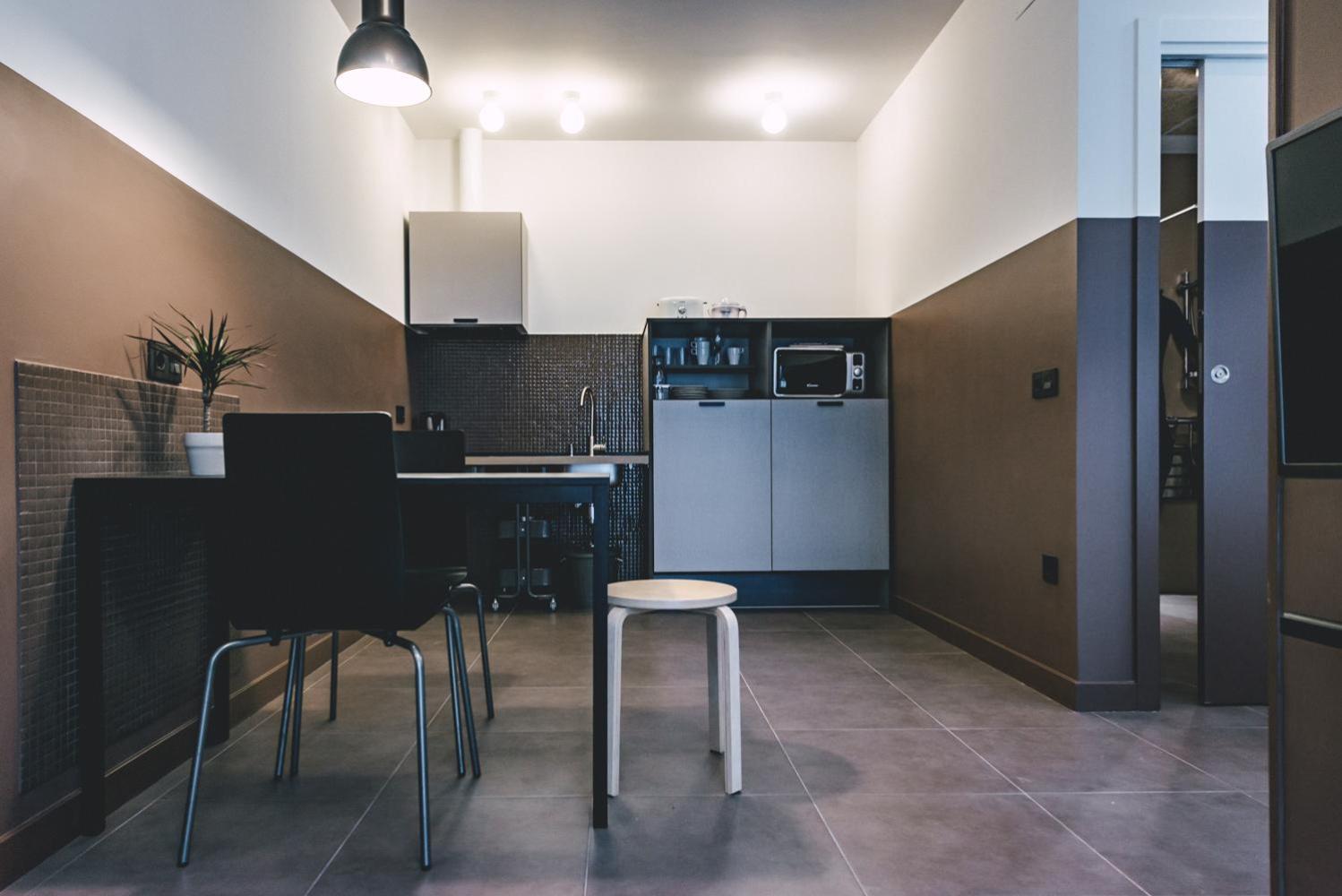 Apartamentos Salbide Zarautz Eksteriør bilde
