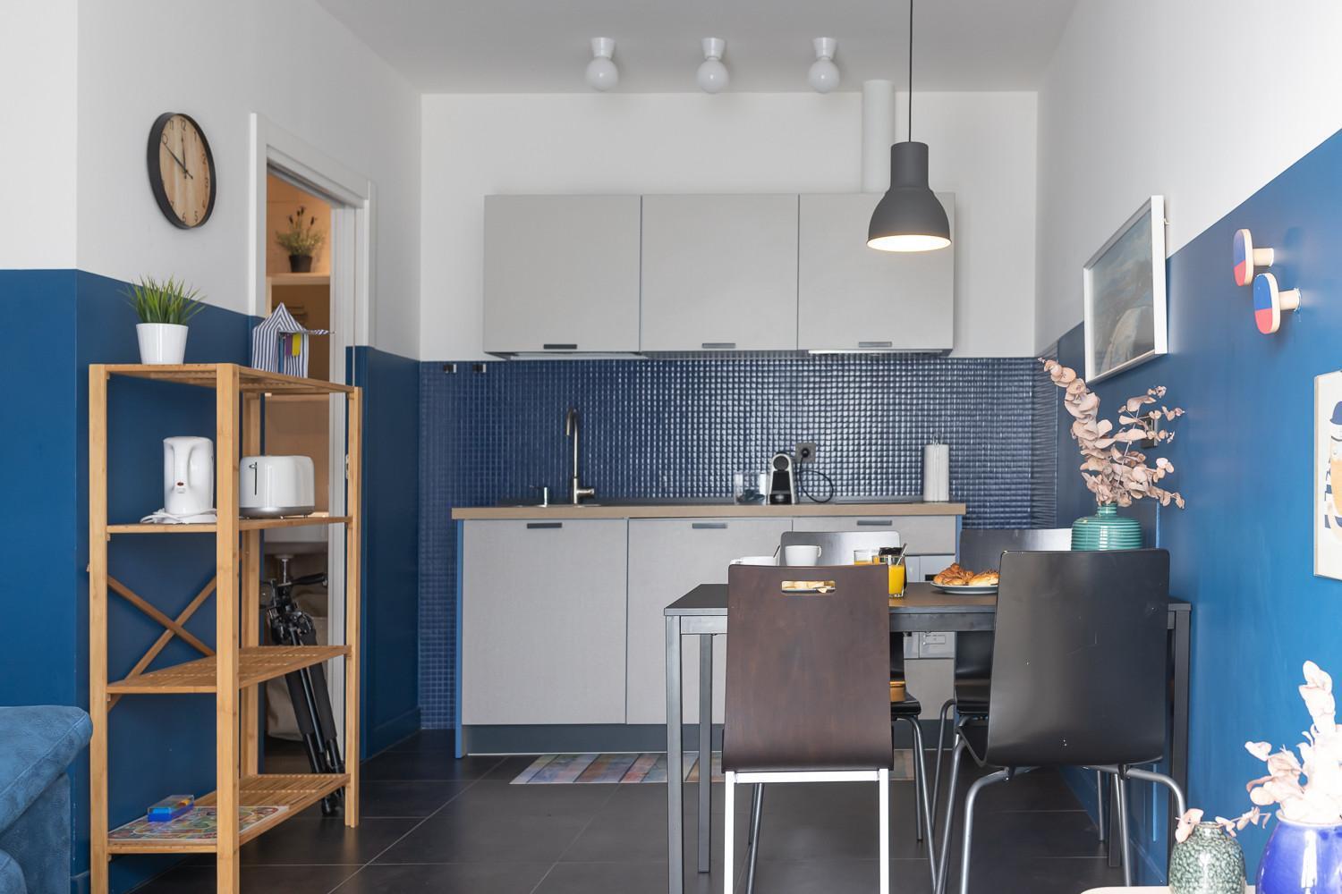 Apartamentos Salbide Zarautz Eksteriør bilde