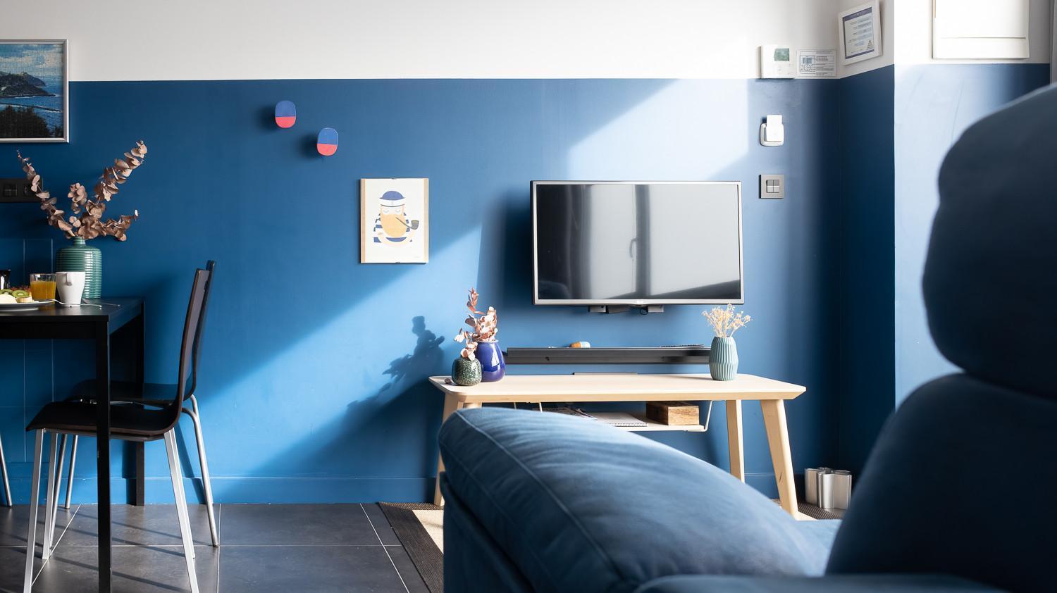 Apartamentos Salbide Zarautz Eksteriør bilde